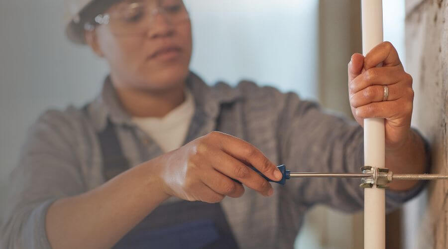 Professional industrial roofing company in Monon, IN